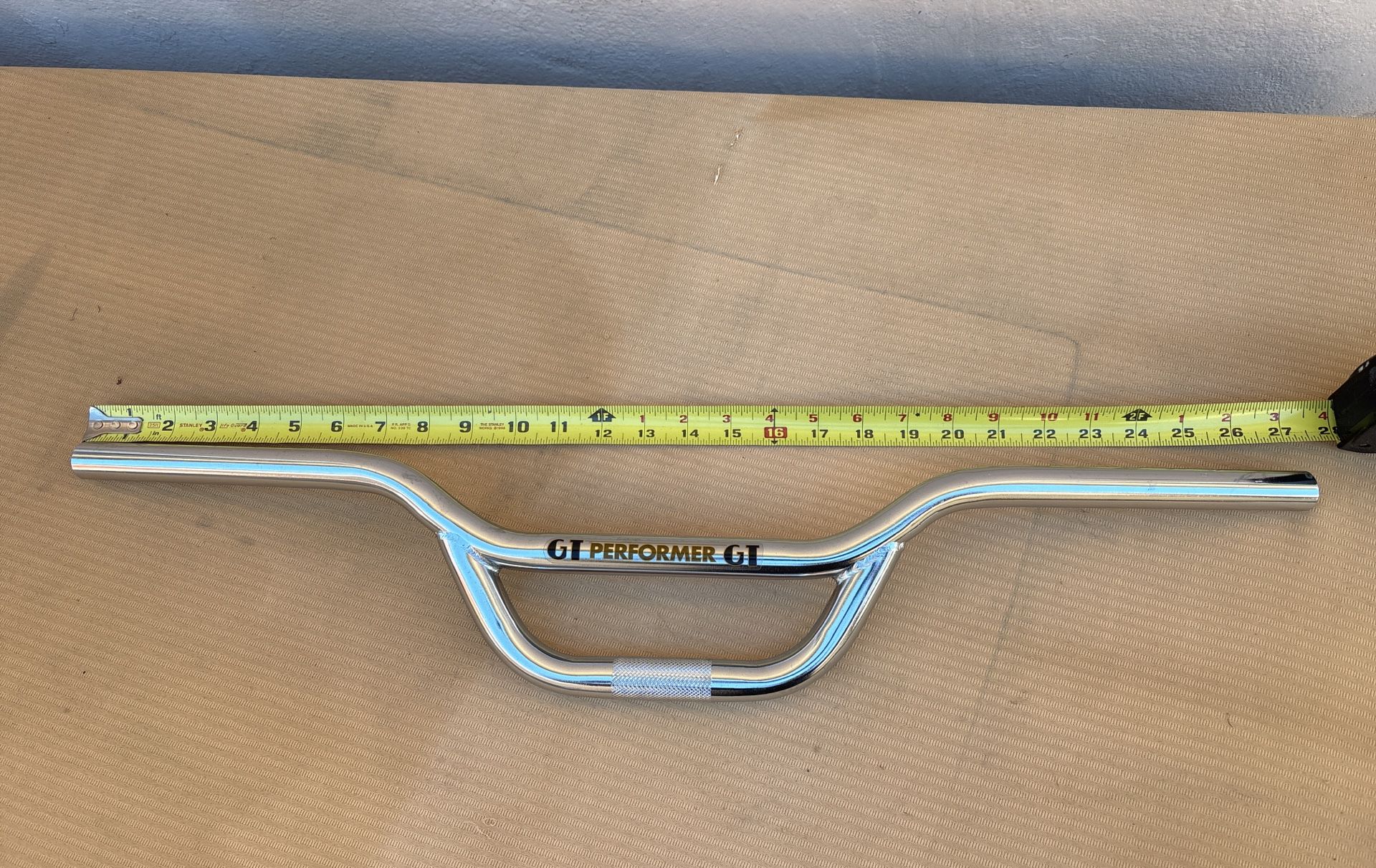 HandleBar GT Performer BMX Bike