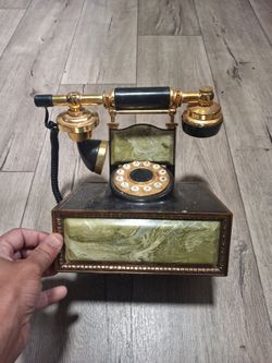 Vintage Telephone