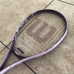 Tennis Racket 