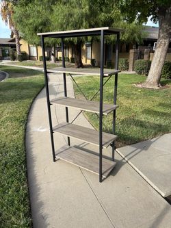 Bookshelf