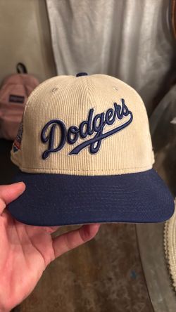 Dodgers hat 7 1/4