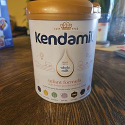Kendamil Infant Milk