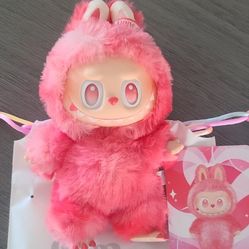 Love Labubu
