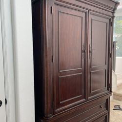 Armoire Dresser 
