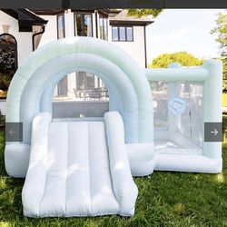Kids Bounce House