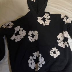 Denim Tears Hoodie