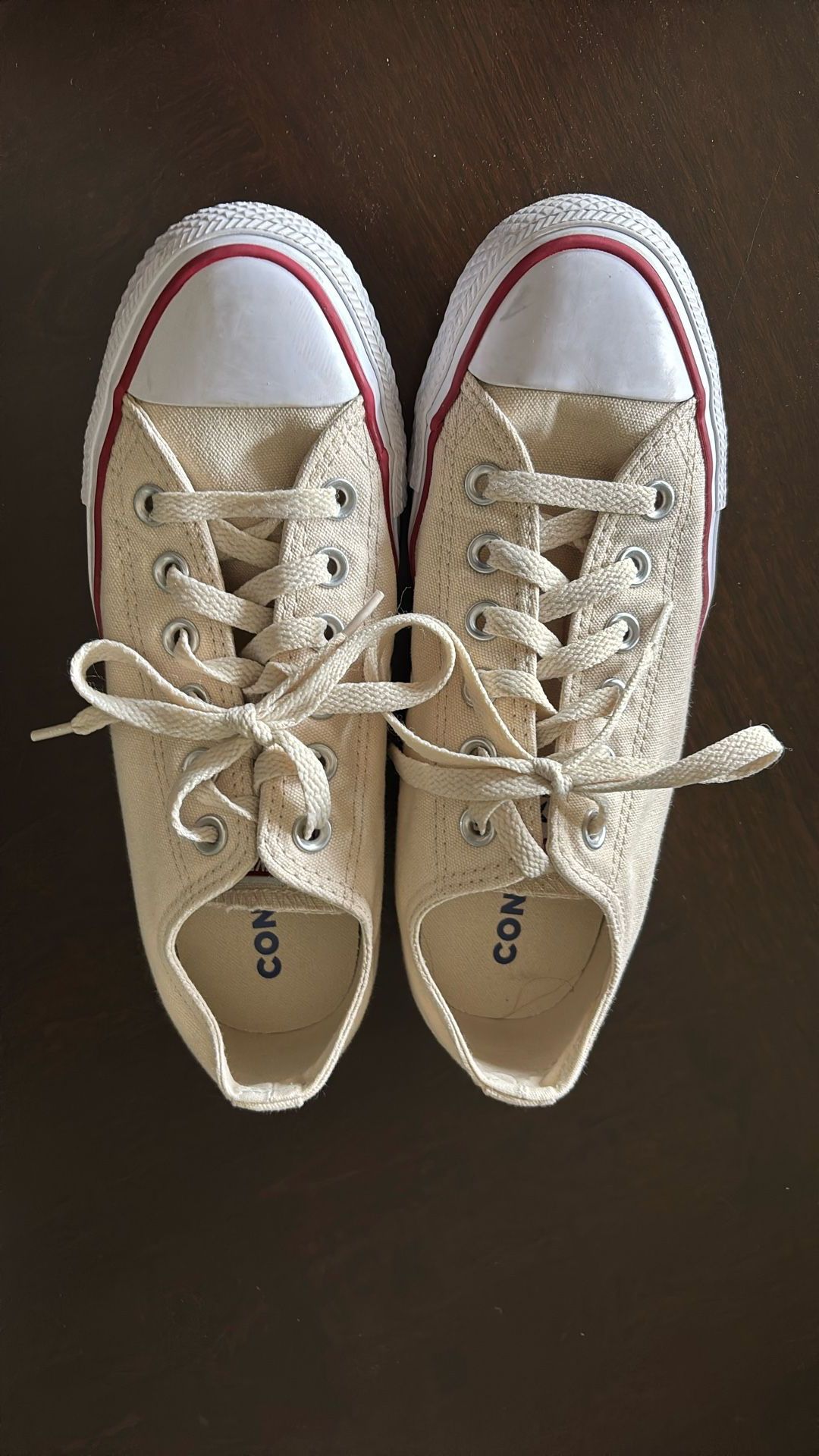 Converse Shoes