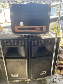 Música System