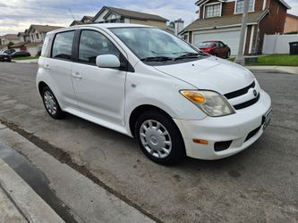2006 Scion xA