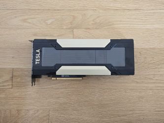 NVIDIA V100 32GB - AI GPU Accelerator