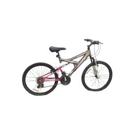 Ozone Ultra Shock Women’s Bike Used Condition 