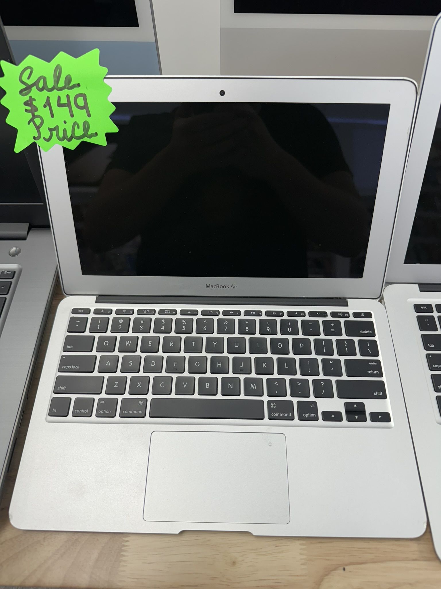 MacBook Air 11 Inch