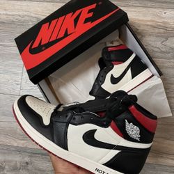 High Top Nike Air - $120 Each 