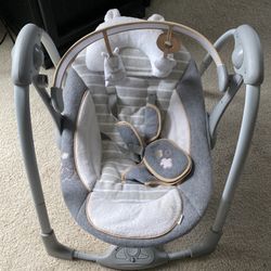 Baby Swing