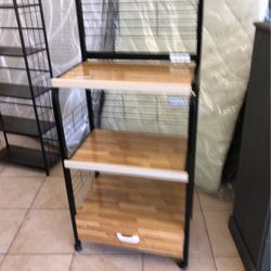 Mueble Para Microondas mune