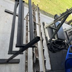 Heavy Duty Dumbbell Racks 