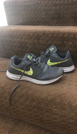 Boys Nike Shoes