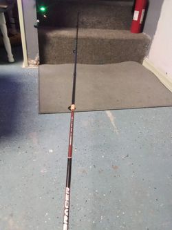 6 Ft Freshwater Bracer Fishing Rod With Shimano Brand New Fishing