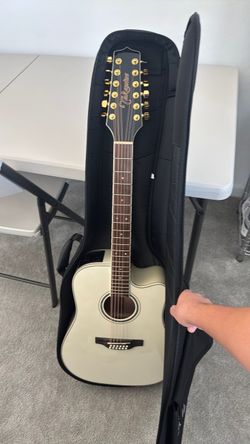 Takamine guitar