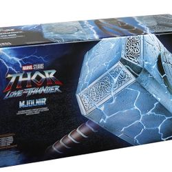 Thor Hammer  
