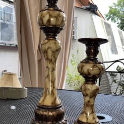 Candleholders 