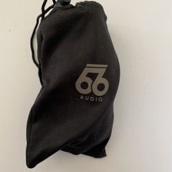 Pre-owned 66 Audio BTS-Sport Bluetooth Wireless Headphones