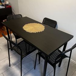 IKEA Small Kitchen Table 