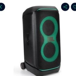 JBL SPEAKER