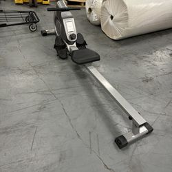 Sunny Health & Fitness SPM Magnetic Rowing Machine