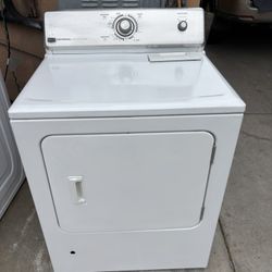 Maytag Dryer Gas