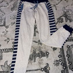 Hanna Andersson Boys Pants 