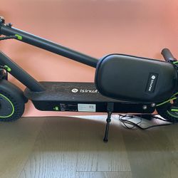 Isinwheel S9 Max - Electric Scooter