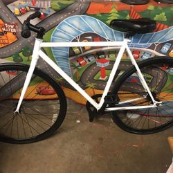 Fixie 6ku 700C