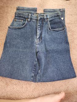 Gloria Vanderbilt Jeans