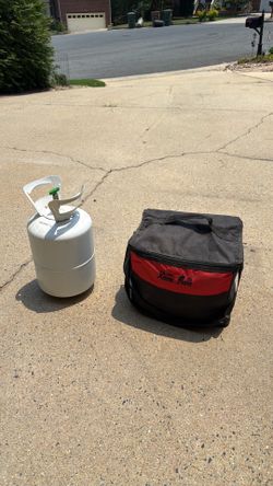 HVAC Vacuum Pump