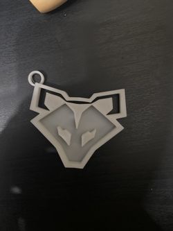 Custom 3D Prints and Custom Vinyl