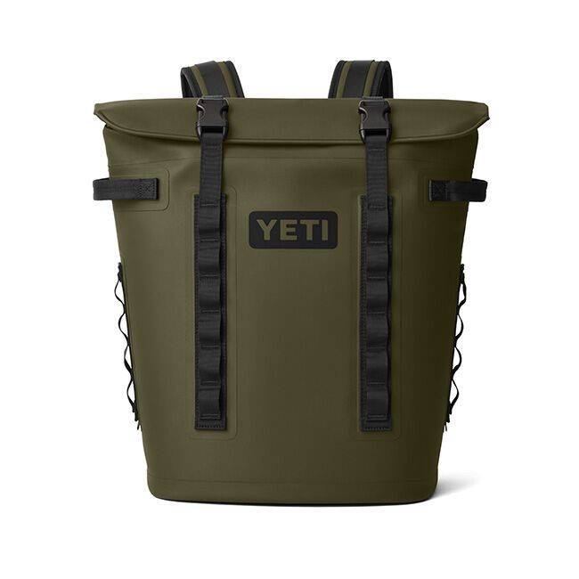 Yeti Backpack Cooler