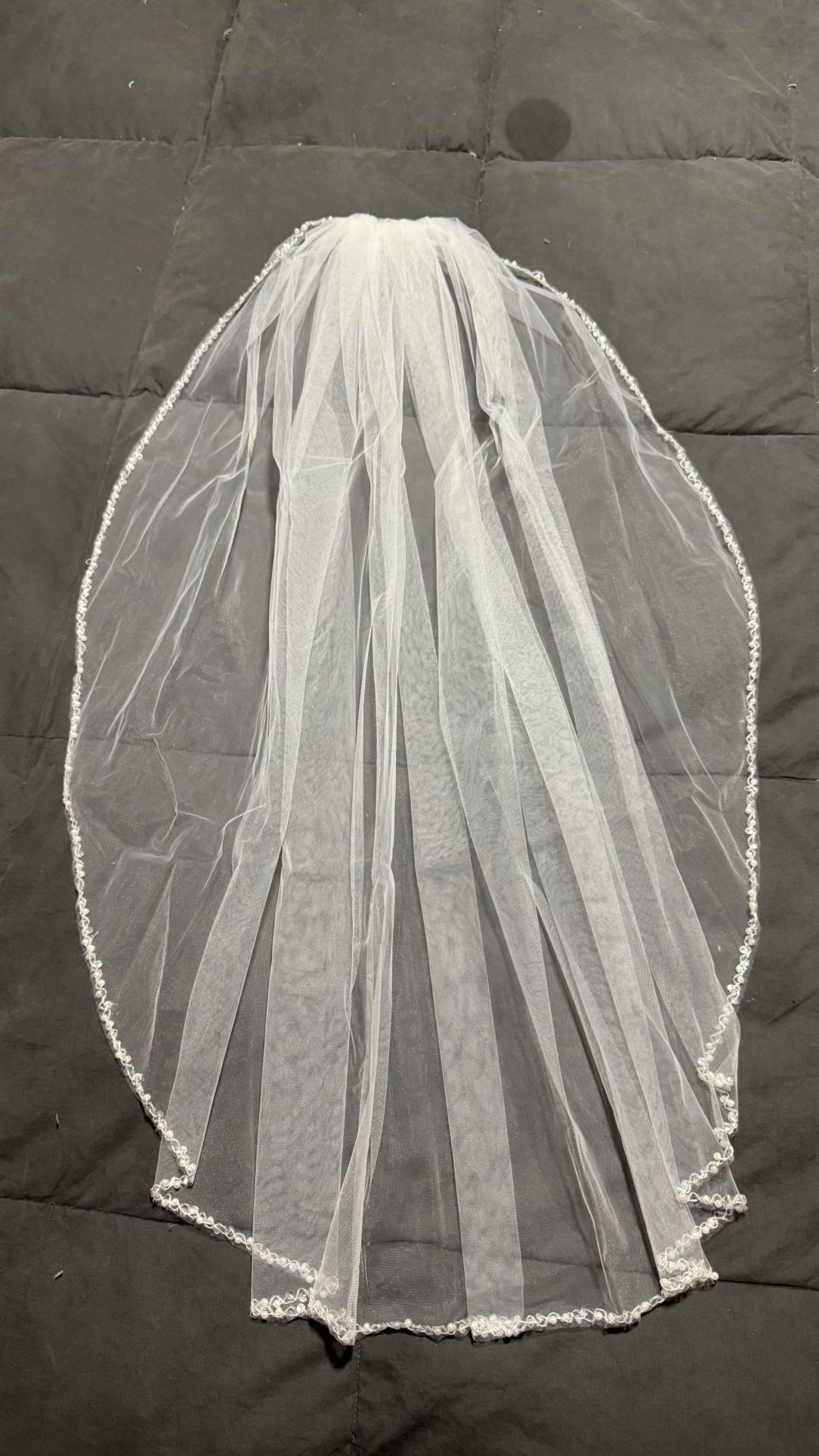 Wedding Veil