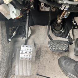 GS300 Parts And Rims