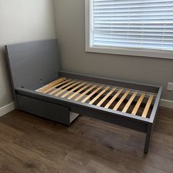 IKEA twin bed