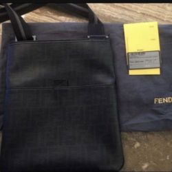 Fendi  CROSSBODY Bag