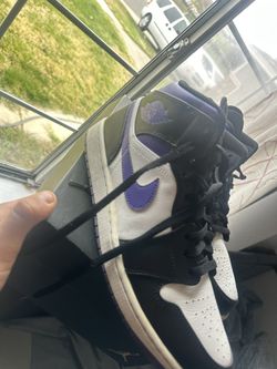 Jordan 1 Mids