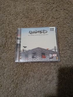 Quasimoto The Further Adventures Of Lord Quas Cd