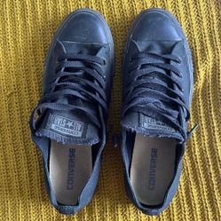 Converse all stars