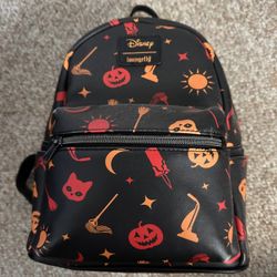 Loungefly Backpack 