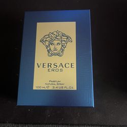Versace Eros