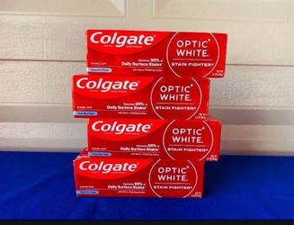 Colgate Toothpaste