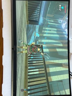 34” MSI Gaming Monitor Ultra Wide 1440p 100hz