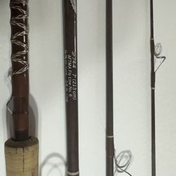 Fenwick Fly Rod