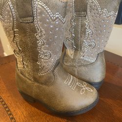 Kensie Girl Boots